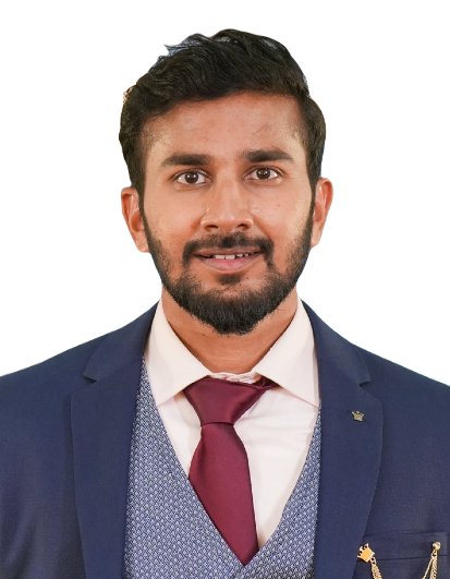 Muthu Kumar K